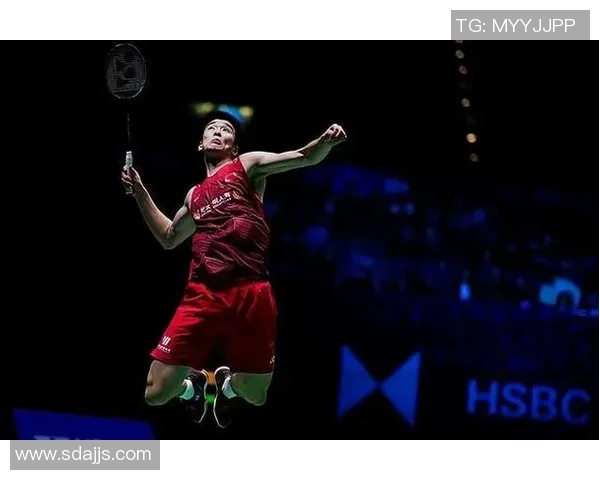 重庆羽毛球队在大满贯赛中的实力展现与未来发展潜力分析